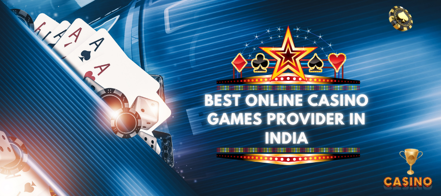 Choosing the Right Online Casino Game Development Company