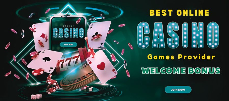 Secure, Exciting, and Rewarding – The Best Online Casino Game Providers in Bangladesh