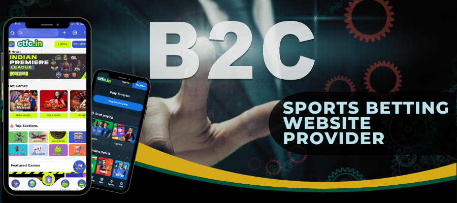 Power Your B2C Sports Betting Success in Bangladesh with CTFC