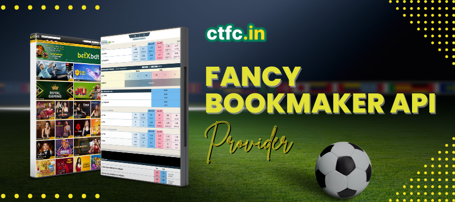 Premium Fancy Sports Betting API Solutions Provider in Bangladesh