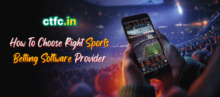 How To Choose The Right Sports Betting Software Providers In Bangladesh