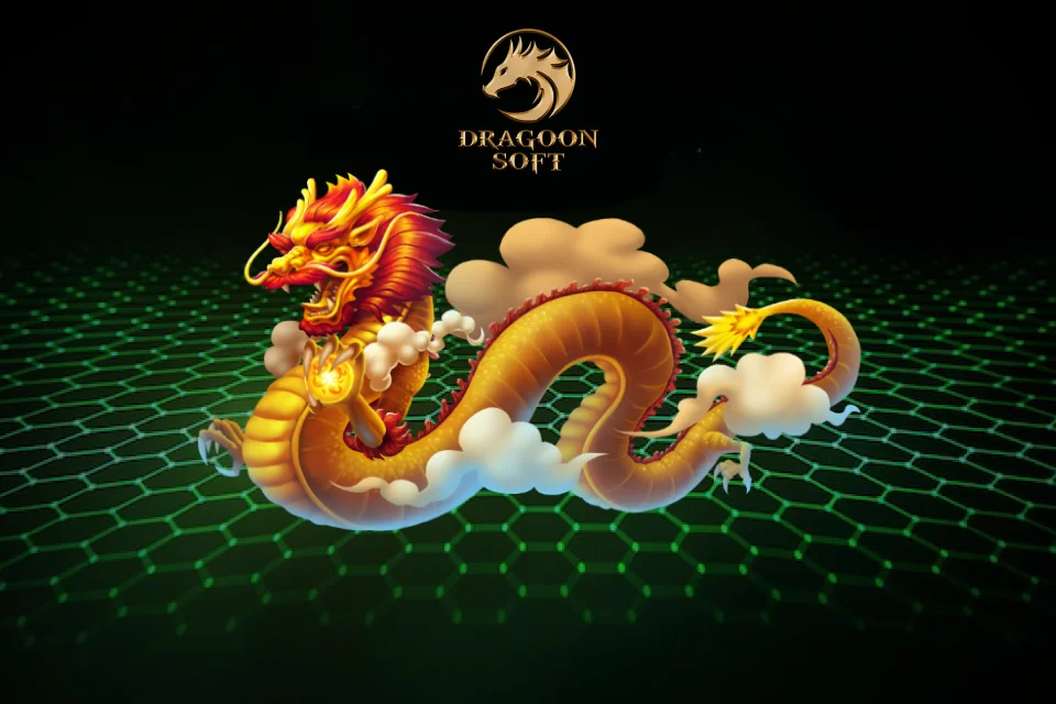 Dragon Soft Icon