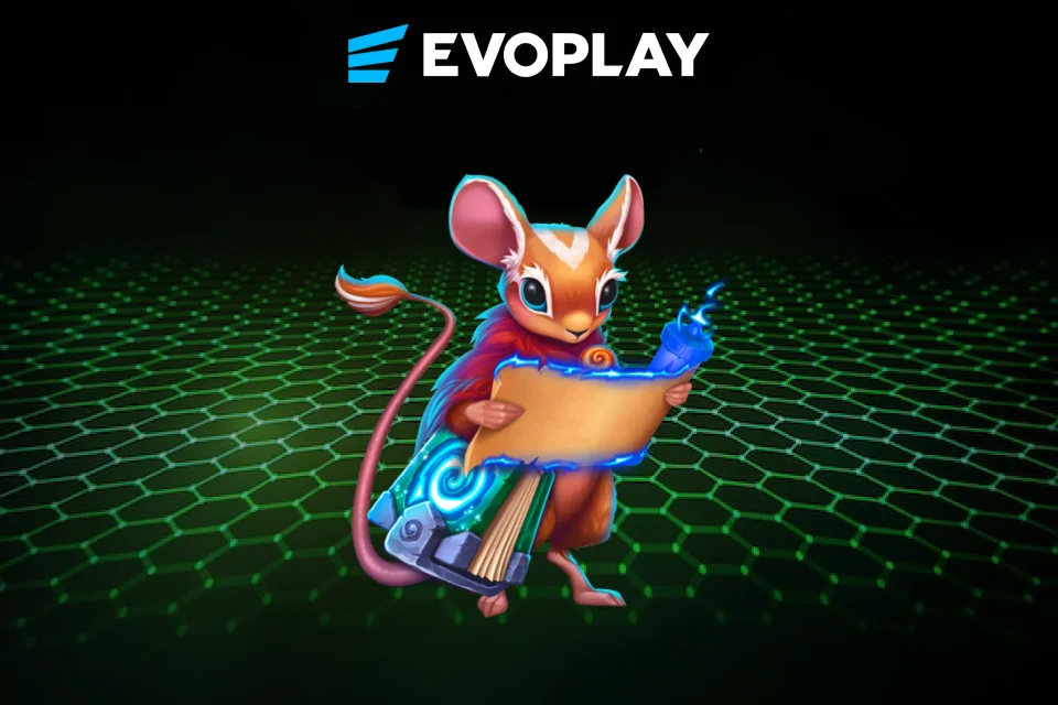 Evoplay Icon