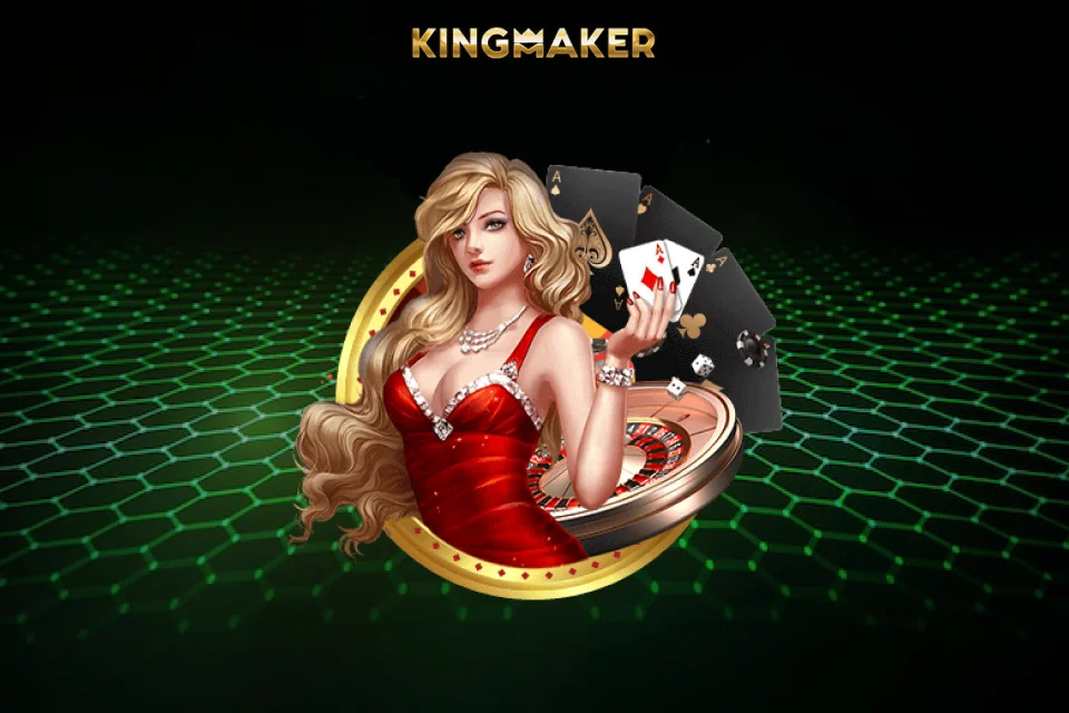 Kingmaker Icon