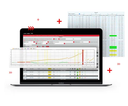 CTFC Sport Data